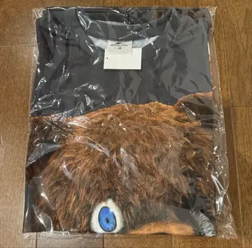 하미곰 T셔츠 미사용 새상품