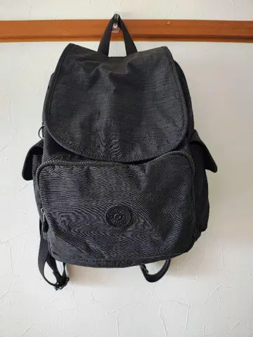 키플링 KIPLING 블랙 백팩 상태 좋음