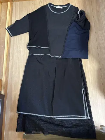 에이미 로우 셋업
