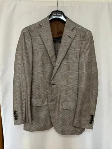 투모로우랜드 테일러드 자켓 사이즈 46 S~M 상당