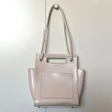 YAHKI 숄더백(SMALL)