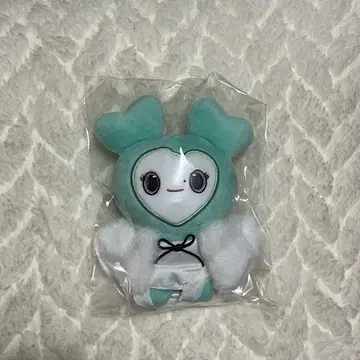 미개봉 새상품 TWICELOVELYS 미브리 백참