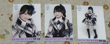 AKB48 브로마이드 호테이 모모카 컴프