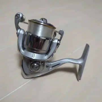 다이와 07 루비아스 2004 DAIWA LUVIAS