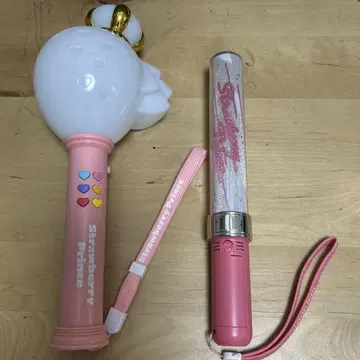 스토푸리 응원봉 2개 가격 인하