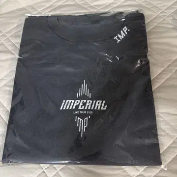 IMP. 롱 T셔츠