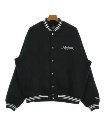 NEW ERA 바시티 자켓 남성용