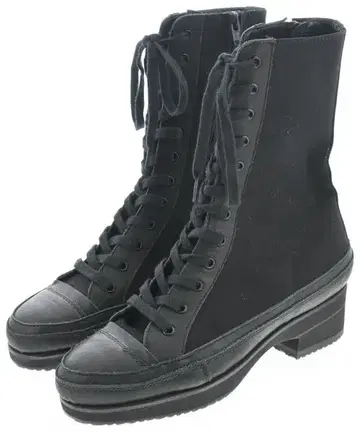 YOHJI YAMAMOTO 부츠 남성용