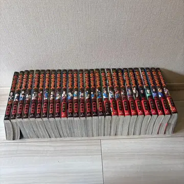 킹덤 40권~66권