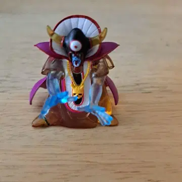 드래곤 퀘스트 크리스탈 몬스터즈 조마