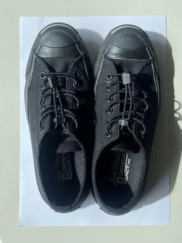 [ 고품질 ] converse x ZUCCA 콜라보 스니커즈 잭퍼셀 23