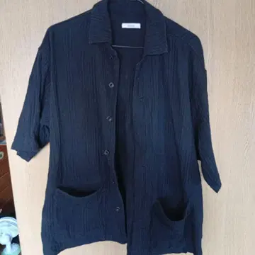 [shiun]BULGARIAN PAJAMAS SHIRT