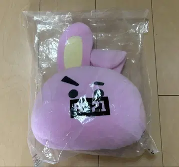 BT21 쿠키 봉제 인형 BTS 정국
