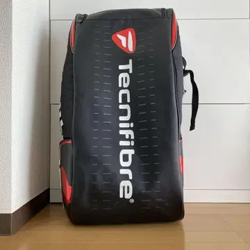 [ 희소 ] TECNIFIBRE TOUR12 테니스 라켓백