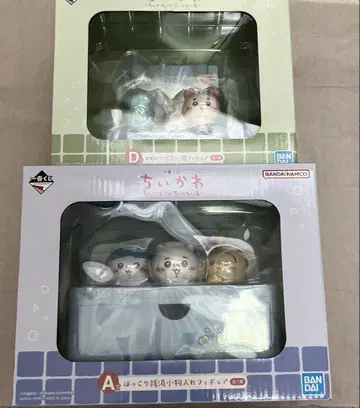 치이카와 제일복권3