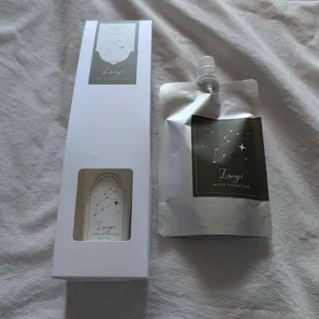 스타마이 호죠 키요시 디퓨저 리필 포함