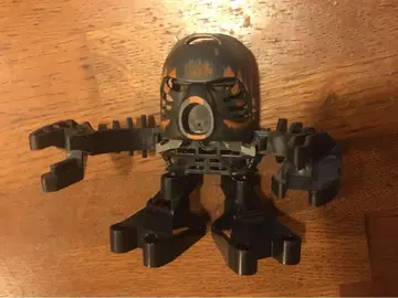 LEGO Bionicle mnog 마쿠타