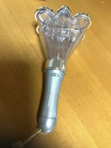 우타프리 응원봉 ASSMU 카르나이