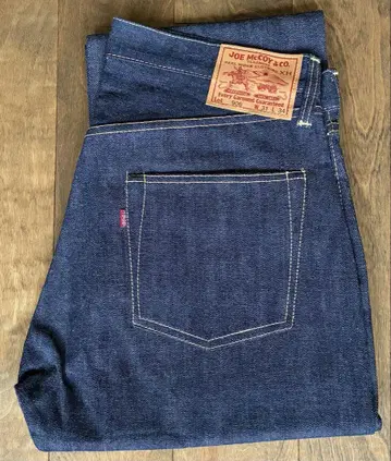 JOE McCOY 906 허리 31인치
