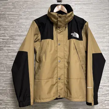 THE NORTH FACE 마운틴 후드티 M 후드 수납 가능 새상품급