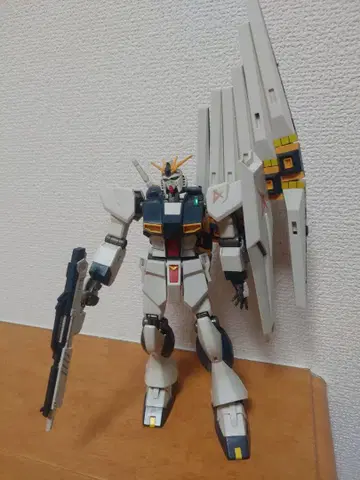 1/144 HG v 건담 완성품 동시 300엔 할인