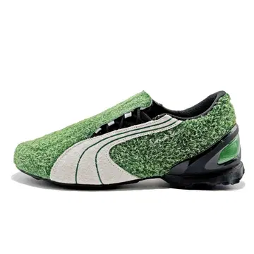 PUMA KIDSUPER STUDIOS V-S1 403848 27.5cm