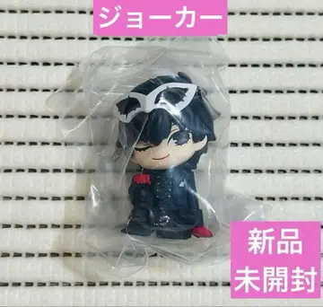 어깨 쿵 Fig. 페르소나5 더 로얄 vol.1 조커 1
