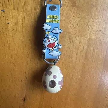 도라에몽 알형 스트랩 2006년제