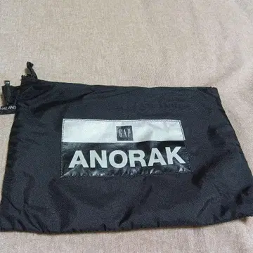 GAP ANORAK