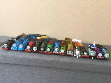 컨디션 최상 프라레일 토마스 묶음 판매