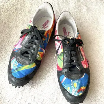 PUMA x SHANGHAI TANG