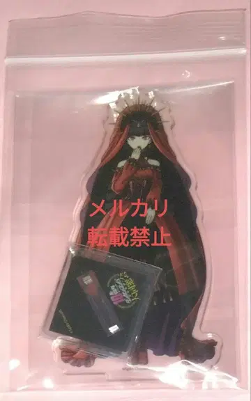 단간론파 세레스 10주년 아크릴 스탠드