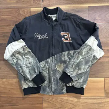Team Realtree 카모플라쥬 자켓