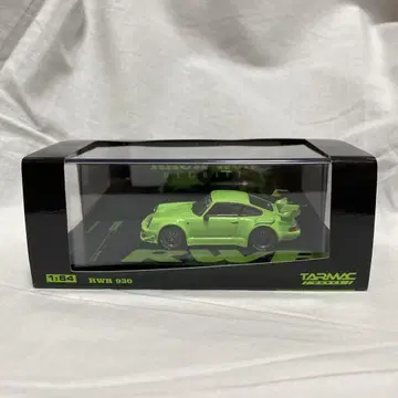 [ 레어 ] 도쿄 오토살롱 한정판 RWB PORSCHE 930