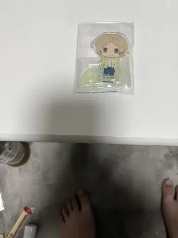 나츠메 우인장 나츠메 타카시 냥코센세 아크릴 스탠드 구마모토