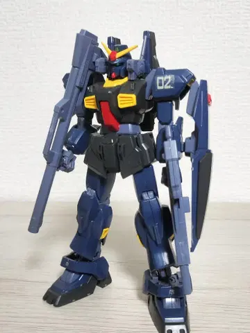 HG 건담 Mk-2 2