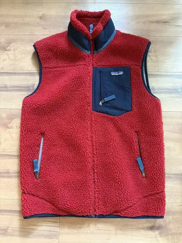 patagonia 파타고니아 레트로X 베스트