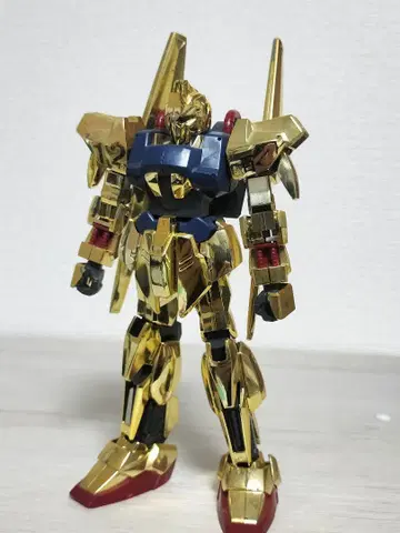 HG 백식