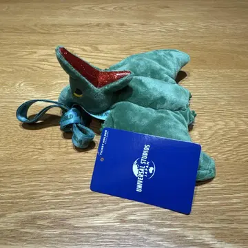 USJ 쥬라기 공원 미니백