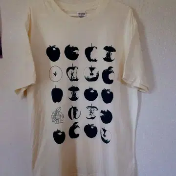 Mrs. GREEN APPLE 티셔츠