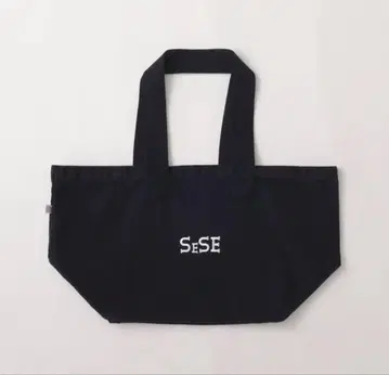 SEE SEE 토트백