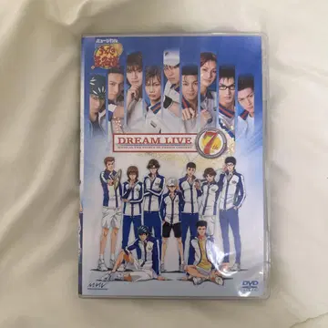 테니뮤 도리라이 7th