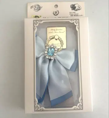 세일러문 Maison de FLEUR 콜라보 세일러 머큐리