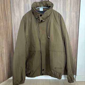 OUTDOOR PRODUCTS 애슬레틱 블루종