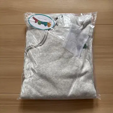 파라파라 래퍼 후디 LL 미개봉 새상품