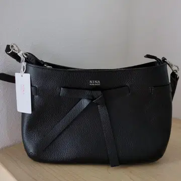 소가죽 NINA RICCI 니나리치 비너스 2WAY 숄더백