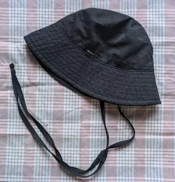 ORCIVAL 버킷햇