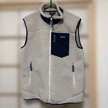 patagonia 레트로X 베스트