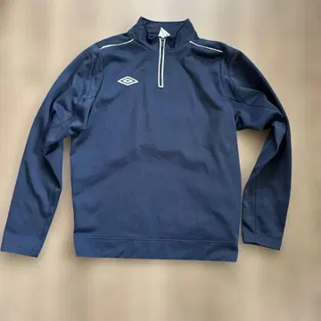 umbro 네이비 저지 XL