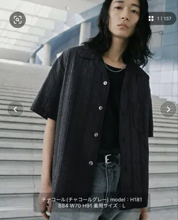 WYM LIDNM 위므리돔 EMBROIDERY SHEER WASHER